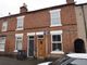 Thumbnail Semi-detached house to rent in Cobden Street, Derby, Derbyshire