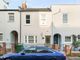 Thumbnail Terraced house for sale in Bethesda Street, Leckhampton, Cheltenham, Gloucestershire
