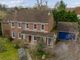 Thumbnail Detached house for sale in Straight Bit, Flackwell Heath