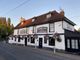 Thumbnail Pub/bar for sale in Lower Halstow, Sittingbourne