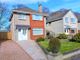 Thumbnail Property for sale in Dalmahoy Crescent, Kirkcaldy
