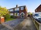 Thumbnail Semi-detached house for sale in St. Oswalds Drive, Edenthorpe, Doncaster