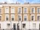 Thumbnail Flat to rent in Ifield Road, Chelsea