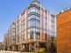 Thumbnail Flat for sale in The Mansion, Marylebone