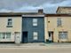 Thumbnail Terraced house for sale in East Street, Newton Abbot