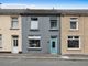 Thumbnail Terraced house for sale in Bryntaf, Aberfan, Merthyr Tydfil