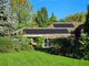 Thumbnail Bungalow for sale in Old Pool Bank, Pool In Wharfedale, Otley, West Yorkshire