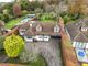 Thumbnail Bungalow for sale in Little Windmill Hill, Chipperfield, Kings Langley