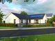 Thumbnail Bungalow for sale in 9A St. Stephens Meadow, Sulby