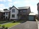 Thumbnail Detached house for sale in Lon Ty Cwm, Johnstown, Carmarthen