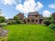 Thumbnail Detached house for sale in Little Britain, Waddesdon, Aylesbury