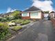 Thumbnail Bungalow for sale in Whitby Road, St Annes