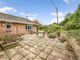 Thumbnail Detached bungalow for sale in The Dene, Hurstbourne Tarrant, Andover