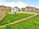 Thumbnail Bungalow for sale in Station Road, Langford, Biggleswade, Bedfordshire