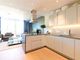 Thumbnail Flat for sale in Altissima House, Chelsea Vista, Queenstown Road, London