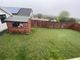 Thumbnail Detached bungalow for sale in Hendre Park, Llangennech, Llanelli