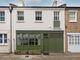 Thumbnail Terraced house for sale in Lancaster Mews, Bayswater, London