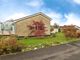 Thumbnail Detached bungalow for sale in Willhayes Park, Axminster