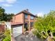 Thumbnail Semi-detached house for sale in Iver Lane, Cowley, Uxbridge