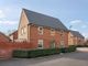 Thumbnail Detached house for sale in Charles Almond Close, Great Oldbury, Stonehouse