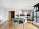 Thumbnail Duplex for sale in Maida Vale, London