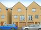 Thumbnail Town house for sale in Harrowby Street, Cardiff
