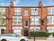 Thumbnail Flat to rent in Myrtle House, Sulgrave Road, London