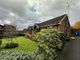 Thumbnail Semi-detached bungalow for sale in The Ladysmith, Ashton-Under-Lyne