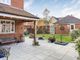 Thumbnail Detached house for sale in Storksbill Lane, Southmoor
