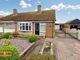 Thumbnail Semi-detached bungalow for sale in Poole Avenue, Baddeley Edge, Stoke-On-Trent