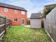 Thumbnail Semi-detached house for sale in Academy Drive, Rugby, Warwickshire