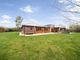 Thumbnail Bungalow for sale in Hilltop Farm, Kings Langley, Hertfordshire