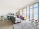 Thumbnail Flat for sale in Hawfinch House, Moorhen Drive, West Hendon