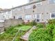 Thumbnail Terraced house for sale in St. Pauls Avenue, Barry