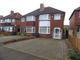 Thumbnail Semi-detached house for sale in Mavis Road, Longbridge, Northfield, Birmingham