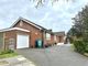 Thumbnail Bungalow for sale in The Rising, Langney, Eastbourne, East Sussex