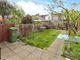 Thumbnail Terraced house for sale in Park Avenue, Barking