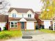Thumbnail Detached house to rent in Lady Grey Avenue, Heathcote, Warwick