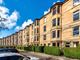 Thumbnail Flat for sale in 13/6 Gillespie Crescent, Bruntsfield, Edinburgh