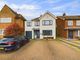 Thumbnail Detached house for sale in Lyndon Way, Stamford
