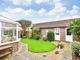 Thumbnail Detached house for sale in Blenheim Drive, Rustington, West Sussex