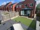 Thumbnail Semi-detached house for sale in Holme Farm Way, Pontefract, West Yorkshire
