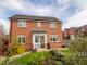 Thumbnail Detached house for sale in Wakeman Drive, Tividale, Oldbury