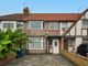 Thumbnail Terraced house for sale in Eastcote Lane, Harrow