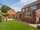 Thumbnail Detached house for sale in Minerva Drive, Priddys Hard, Gosport, Hampshire