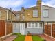 Thumbnail Terraced house for sale in Creighton Avenue, London