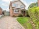 Thumbnail Detached house for sale in Capenor Close, Portishead, Bristol