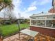 Thumbnail Detached house for sale in Oaklands Way, Hailsham, East Sussex