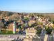 Thumbnail Flat for sale in Gilston, Harlow