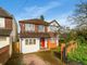 Thumbnail Detached house for sale in The Avenue, Cranford, Hounslow